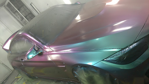 Auto Body Shop «Auto Body Unlimited», reviews and photos, 521 19th St E, Bradenton, FL 34208, USA