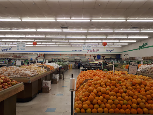 Supermarket «Arcadia Super Market», reviews and photos, 645 W Duarte Rd, Arcadia, CA 91007, USA