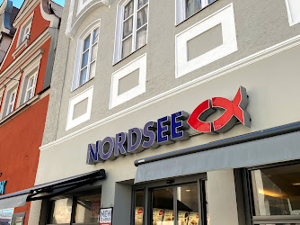 NORDSEE Ingolstadt Moritzstraße