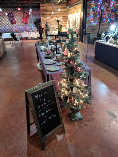 Event Venue «Model City Event Center», reviews and photos, 201 E Center St, Kingsport, TN 37660, USA