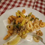 Photo n°2 de l'avis de MW. fait le 14/03/2023 à 21:44 sur le  Ristorante Il Moro à Bologna