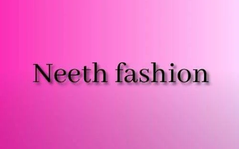 Neeth Fashion image