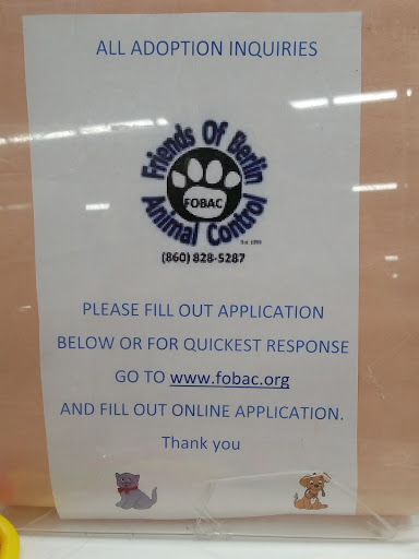 Pet Store «PetSmart», reviews and photos, 267 Berlin Turnpike, Berlin, CT 06037, USA