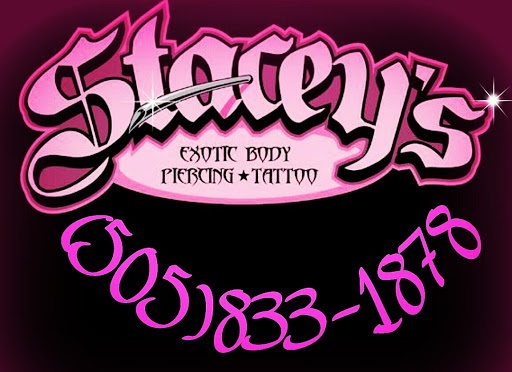 Explore tattoo ideas for him and her, creative tattoo ideas in Albuquerque, available at Staceys Exotic Body Piercing and Tattoo