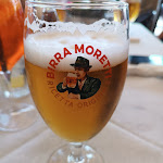 Photo n°2 de l'avis de Heli.o fait le 02/10/2023 à 13:18 sur le  Ristorante Il Portico à Cannobio