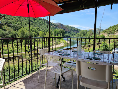 L 'Estival à Millau