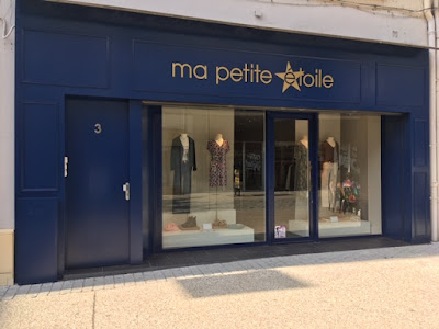 Ma Petite Etoile à La Roche-sur-Yon