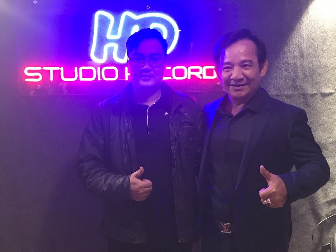 Hd Studio Đông Anh