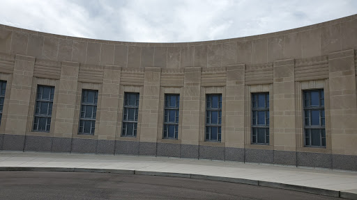 Museum «International Museum of Art», reviews and photos, 1211 Montana Ave, El Paso, TX 79902, USA