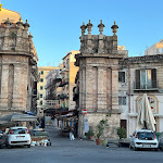 Photo n°1 de l'avis de Ray.i fait le 28/04/2023 à 05:01 sur le  Isgrò Restaurant Al Capo à Palermo