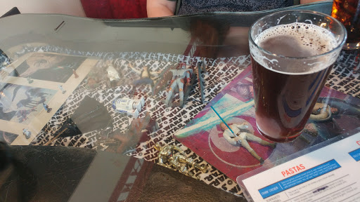 Pizza Restaurant «Schmizza Pub & Grub Broadway», reviews and photos, 628 NE Broadway St, Portland, OR 97232, USA