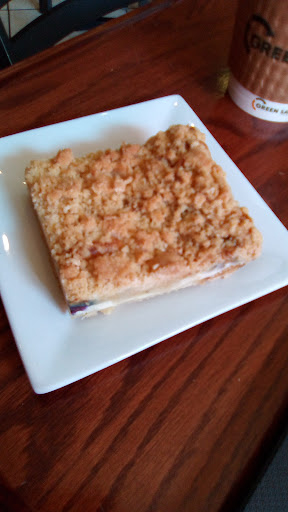 Coffee Shop «Carlisle Coffee and Sweets», reviews and photos, 203 E Michigan St, New Carlisle, IN 46552, USA