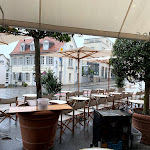 Photo n°3 de l'avis de Stefan.e fait le 04/10/2019 à 14:02 sur le  River Café - Heidelberg à Heidelberg