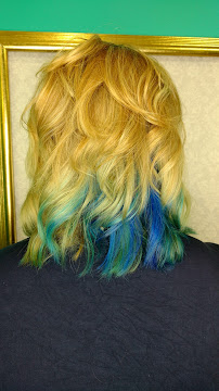 Alwin Anthony Salon (with in The Alwin Salon Studios)