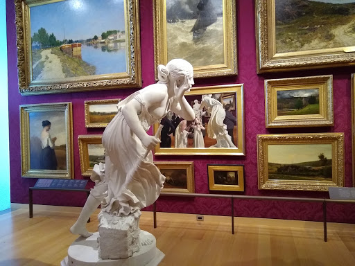 Gift Shop «MFA Boston | Bookstore & Gift Shop», reviews and photos, 465 Huntington Ave, Boston, MA 02115, USA