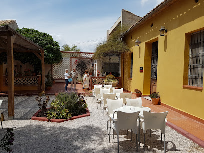 Restaurant Casa de l,Art - Paraje Cucuch, C-8, 03660 Novelda, Alicante, Spain