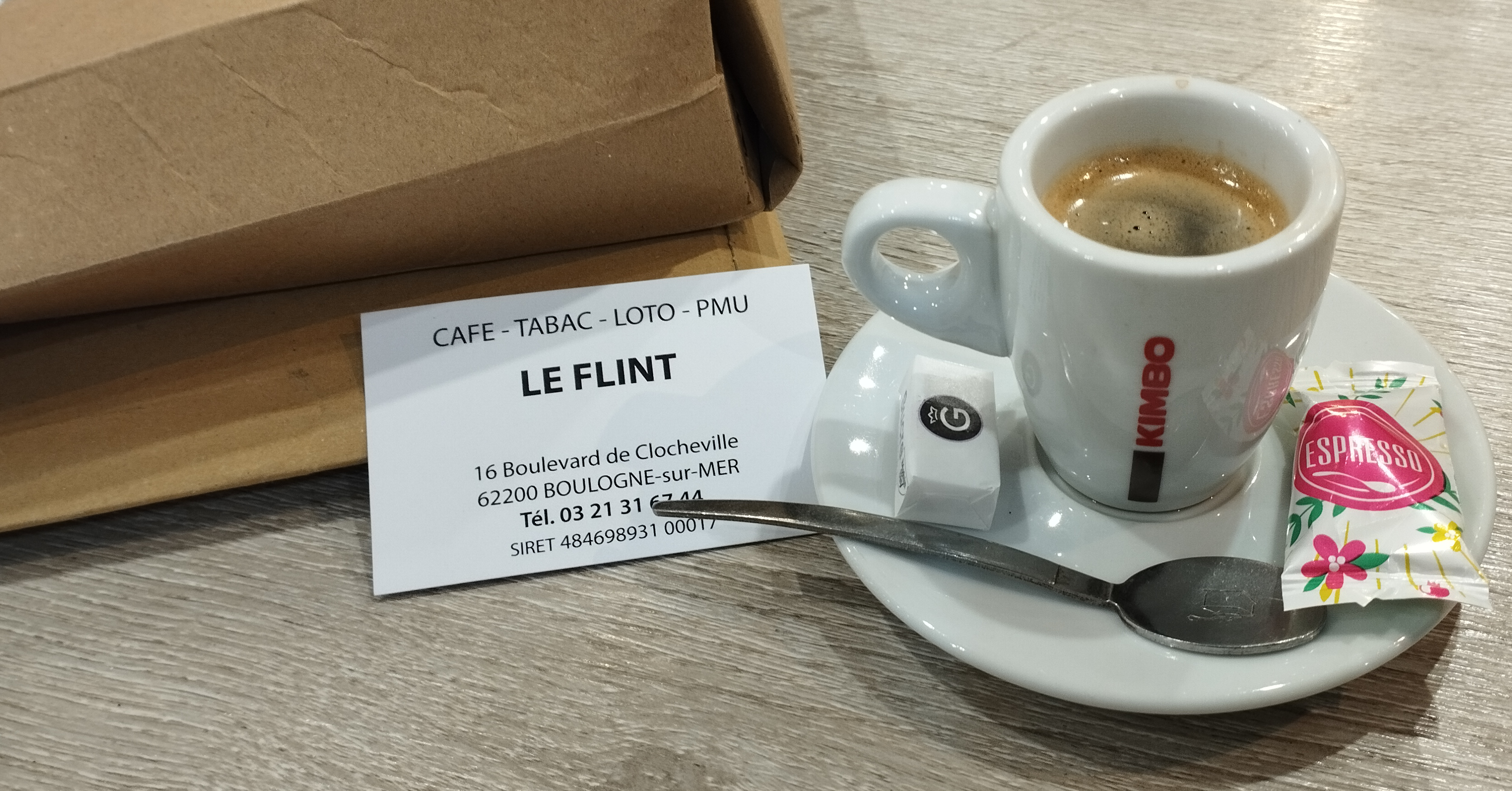 Photo n° 3 de l'avis de François-Xavier.C fait le 25/10/2022 à 19:16