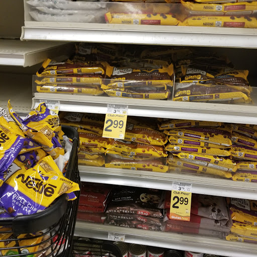 Grocery Store «Safeway», reviews and photos, 26916 SE Renton Maple Valley Rd, Maple Valley, WA 98038, USA