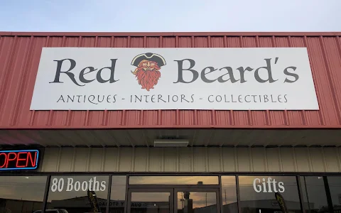Red Beard's Treasure Chest image