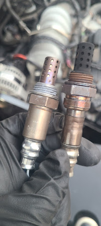 DNA Mobile Mechanics - Photo 4 - Car repair in Ledyard, CT, Norwich