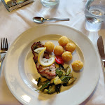 Photo n°6 de l'avis de Steffen.e fait le 26/07/2020 à 16:20 sur le  Hotel Neuwirt à Stainhaus