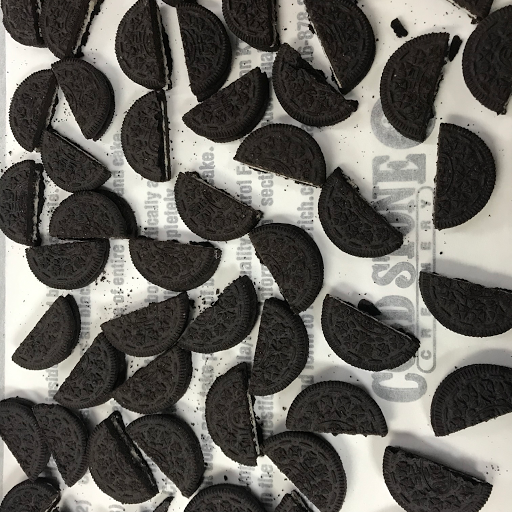 Ice Cream Shop «Cold Stone Creamery», reviews and photos, 2 5th Ave Suite B, Indialantic, FL 32903, USA