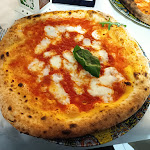 Photo n°1 de l'avis de Noemi.. fait le 14/05/2023 à 10:07 sur le  Cala - Ristorante Pizzeria à Catanzaro