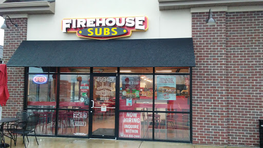 4994 N Hamilton Rd, Gahanna, OH 43230, USA