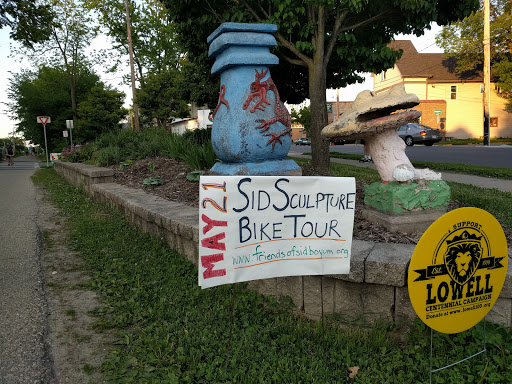 Ice Cream Shop «Chocolate Shoppe Ice Cream Co.», reviews and photos, 2302 Atwood Ave, Madison, WI 53704, USA