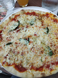 Pizza du Restaurant italien Del Arte à Nîmes - n°19
