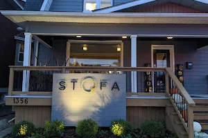 Stofa Restaurant image