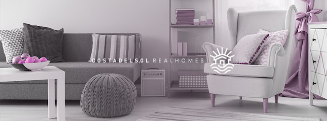 Costa del Sol Real Homes SL en Benalmadena