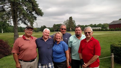 Golf Course «Airways Golf», reviews and photos, 1070 S Grand St, West Suffield, CT 06093, USA