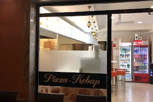 Pizzeria la Fontana Döner Kebap image