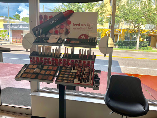 Beauty Salon «Salon Gaboa», reviews and photos, 812 S Ft Harrison Ave, Clearwater, FL 33756, USA