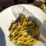 Photo n°2 de l'avis de Marius.o fait le 08/03/2022 à 17:28 sur le  Osteria Cicchetteria da Gigetto à Burano