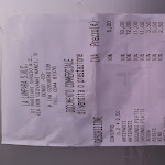 Photo n°1 de l'avis de Jo.o fait le 17/06/2022 à 19:29 sur le  Ristorante Pizzeria La Lampara Dongo à Dongo