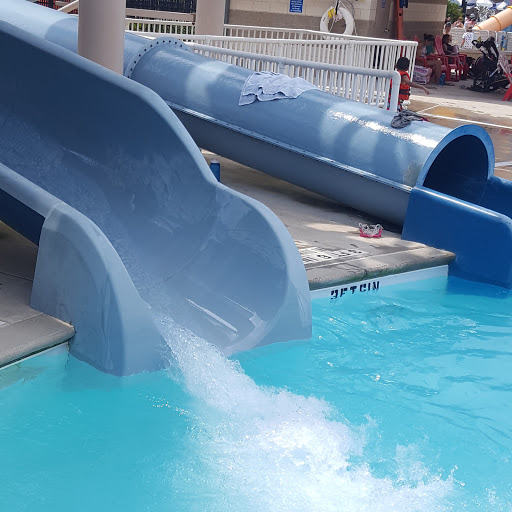Public Swimming Pool «Frances Meadows Aquatic Center», reviews and photos, 1545 Community Way, Gainesville, GA 30501, USA