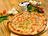 Pizza du Pizzeria Pizza Giuseppe à Gap - n°17