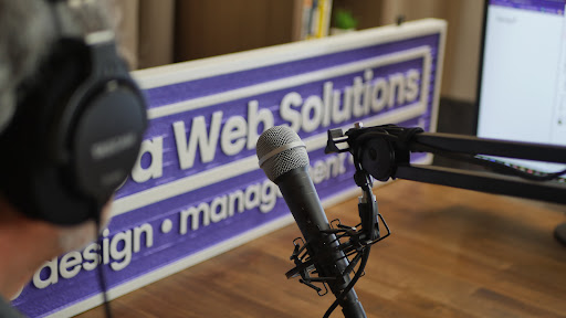 Balboa Web Solutions image