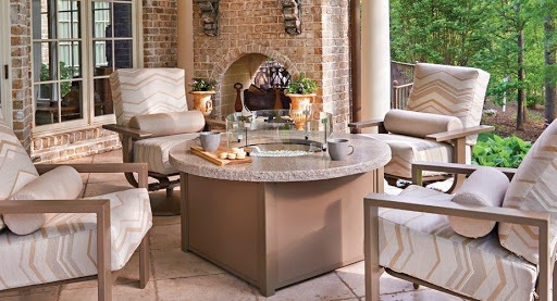 Home Goods Store «Backyard Adventures of Iowa», reviews and photos, 3135 99th St, Urbandale, IA 50322, USA