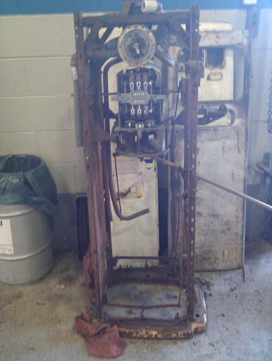 Car Dealer «Szott M-59 Chrysler Jeep», reviews and photos, 6700 Highland Rd, White Lake, MI 48383, USA