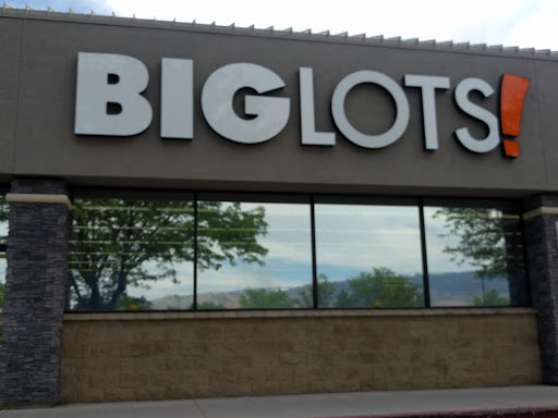 Discount Store «Big Lots», reviews and photos, 5017 S McCarran Blvd, Reno, NV 89502, USA
