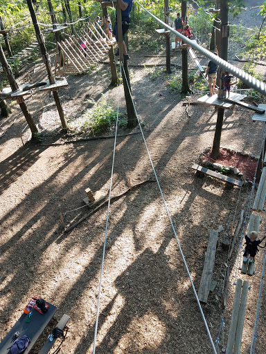 Amusement Park «The Adventure Park at West Bloomfield», reviews and photos, 6600 W Maple Rd, West Bloomfield Township, MI 48322, USA