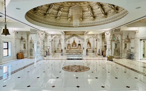 Jain Center of Southern California image