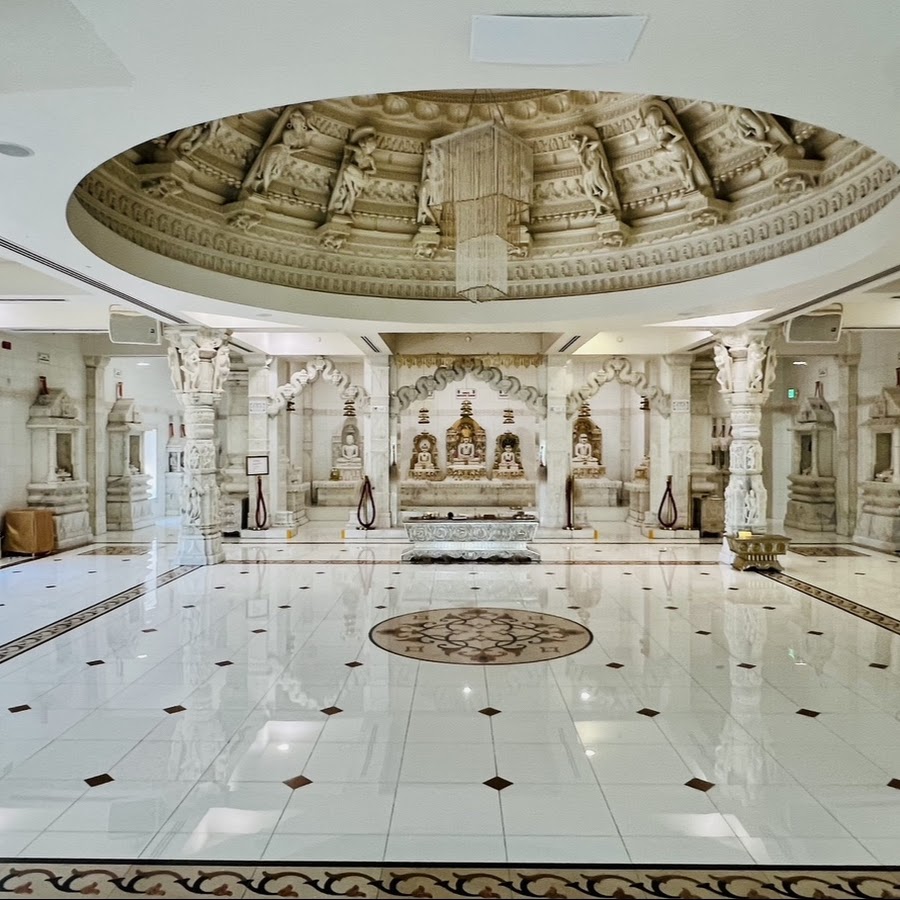 Jain Center of Southern California