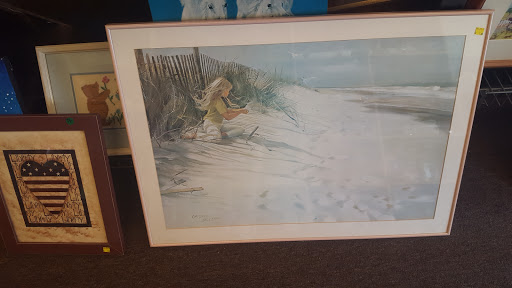 Thrift Store «OutFITters Thrift Store», reviews and photos