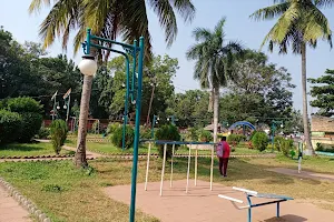 Gandhi Park image