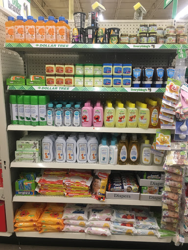 Dollar Store «Dollar Tree», reviews and photos, 425 W Baseline Rd, Tempe, AZ 85283, USA