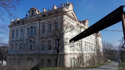 Photos of Hospital Na Bulovce